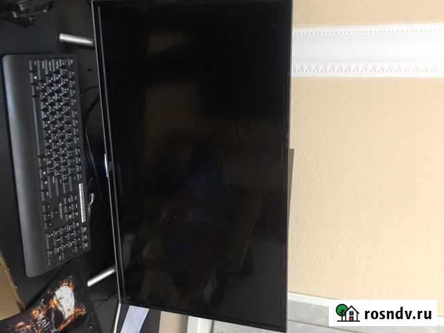 Телевизор Ачхой-Мартан - изображение 1