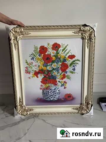 Картина Махачкала - изображение 1