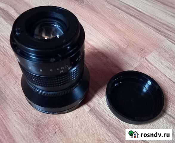 Объектив Севастополь - изображение 1