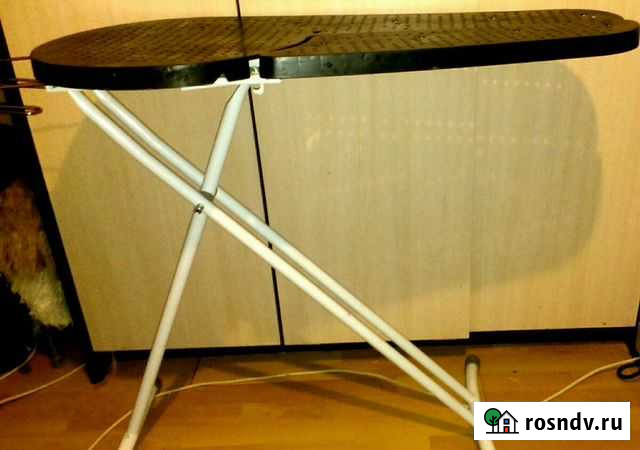 Гладильная доска Санкт-Петербург - изображение 1