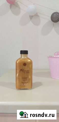 Увлажняющее перламутровое масло для тела и волос м Брянск - изображение 1