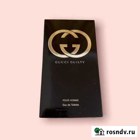 Gucci gulty Майкоп - изображение 1