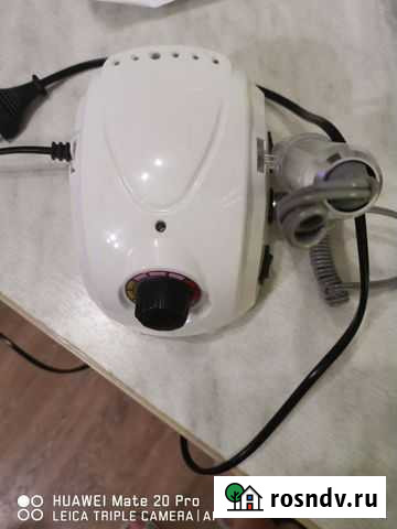 Аппарат для маникюра бу Воронеж - изображение 1