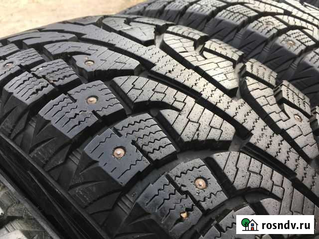 Hankook 235/65 R18 104T Тула - изображение 1