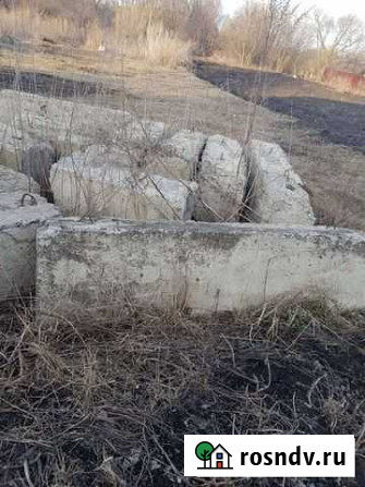 Фундаментные блоки фбс бу Рассказово - изображение 1