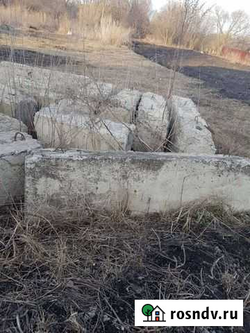 Фундаментные блоки фбс бу Рассказово - изображение 1