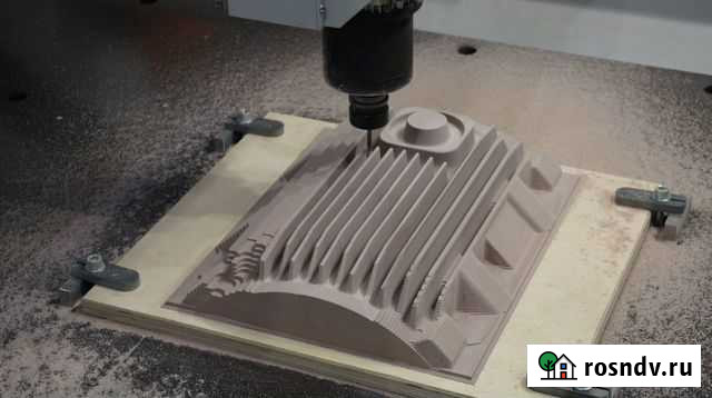 Изготовление модельной оснастки Воронеж - изображение 1