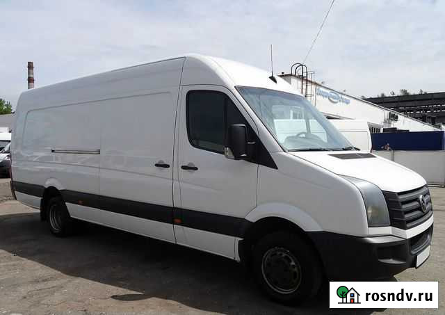 Перевозки Санкт-Петербург - изображение 1