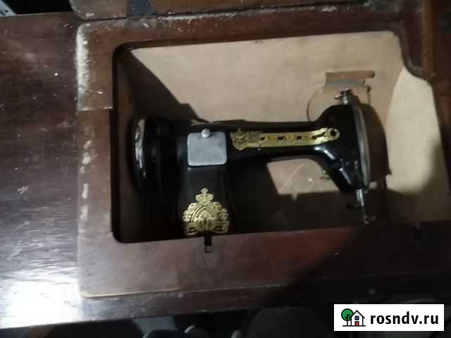 Швейная машина Челябинск - изображение 1