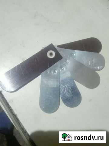 Набор щупов СССР Симферополь - изображение 1