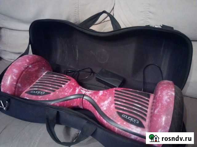 Гироскутер, Ibalance, prem LE IB 105OL008 Ростов-на-Дону - изображение 1