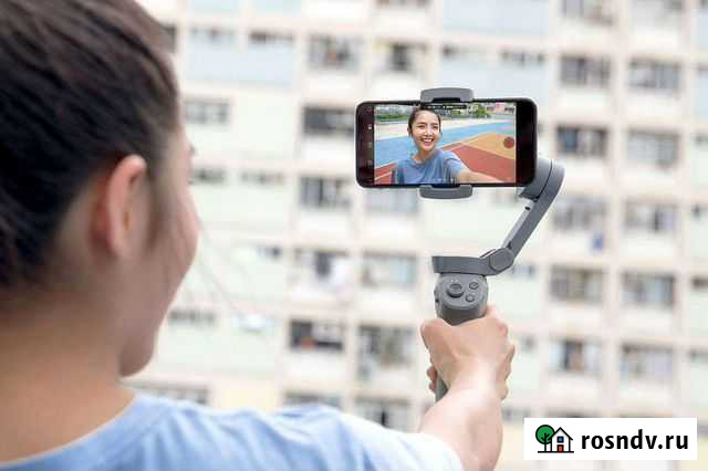 Стабилизатор для съемки Грозный - изображение 1