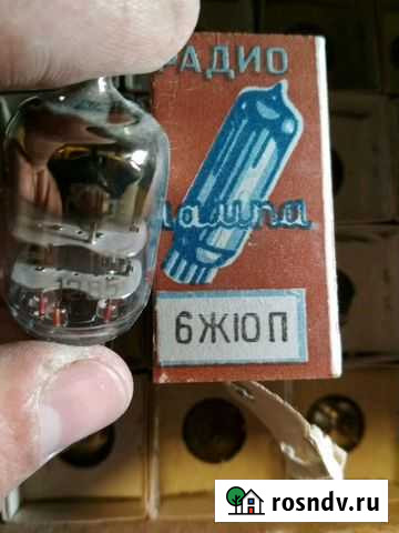 Продам радиолампы Ярославль - изображение 1
