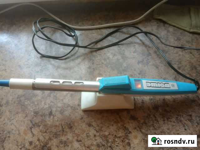 Плойка для укладки волос Чита - изображение 1