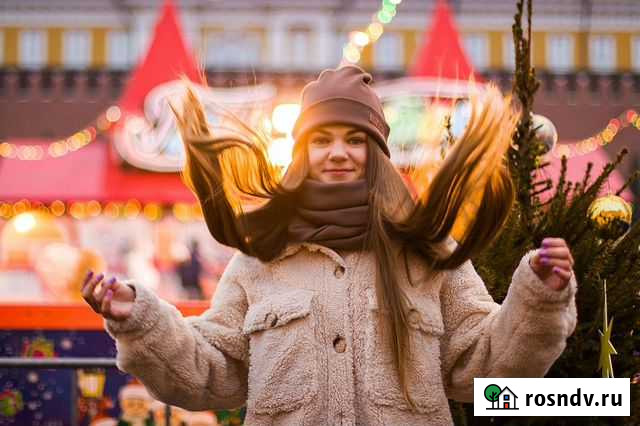 Фотосессия новогодняя, семейная, детская. Фотограф Москва - изображение 1