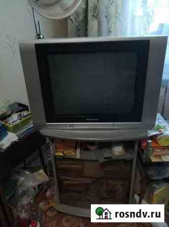 Телевизор Panasonic TC21FJ10T Самара