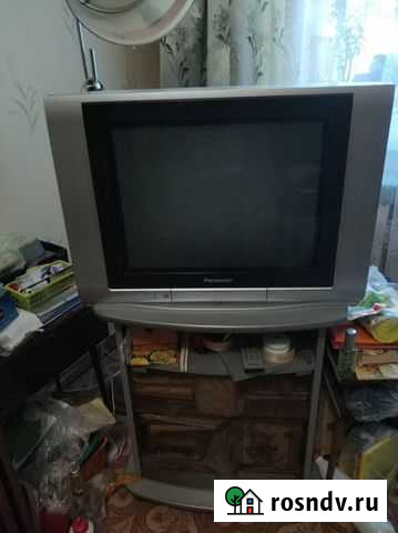 Телевизор Panasonic TC21FJ10T Самара - изображение 1