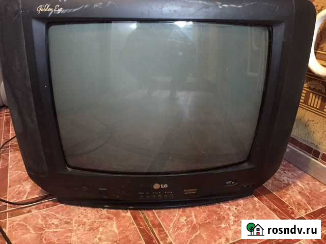 Телевизор Астрахань - изображение 1