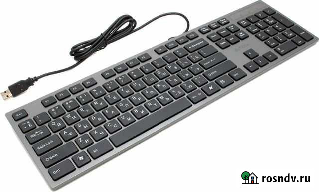 Клавиатура a4tech kv-300h Тула - изображение 1