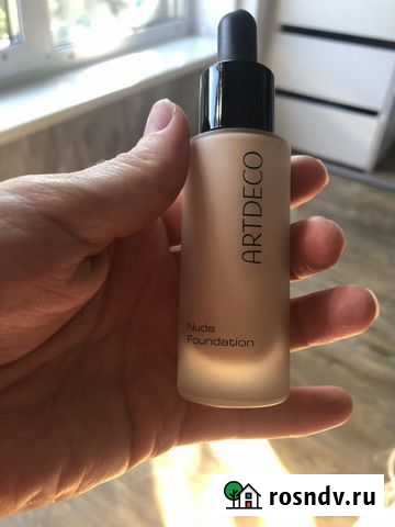 Крем тональный Artdeco Курган - изображение 1