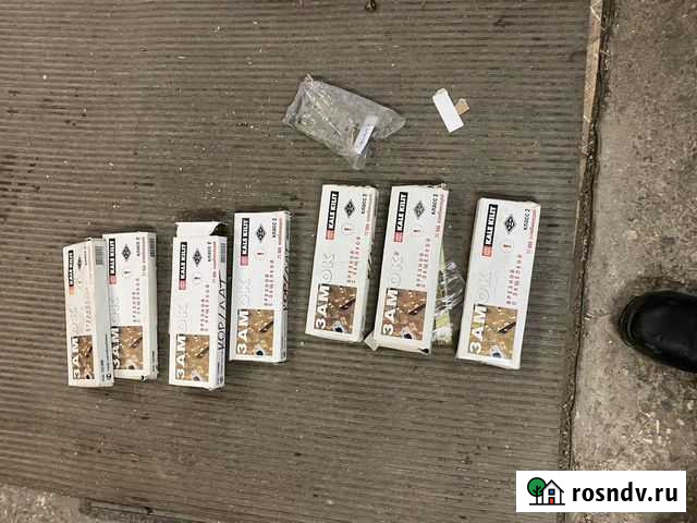 Замок врезной Ухта - изображение 1