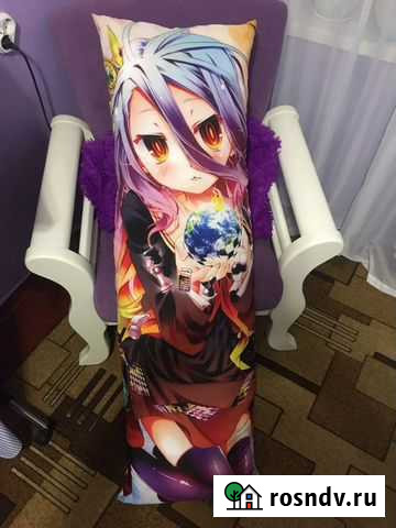 Наволчка аниме Железногорск - изображение 1