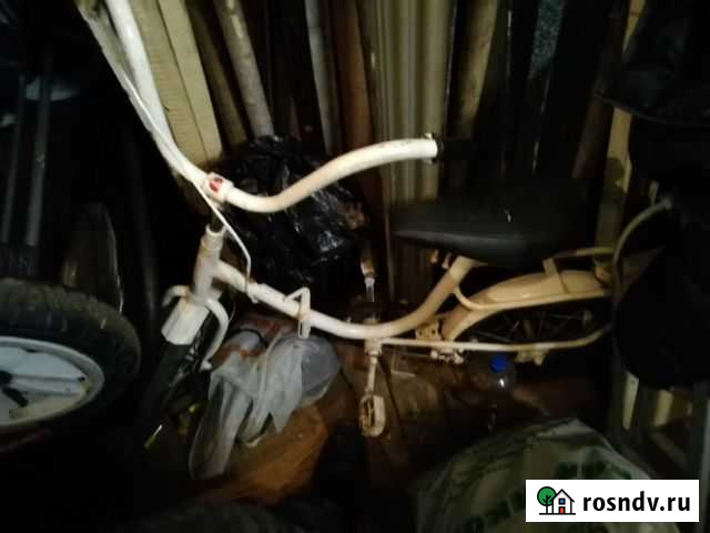 Велосипед детский Нижний Новгород - изображение 1