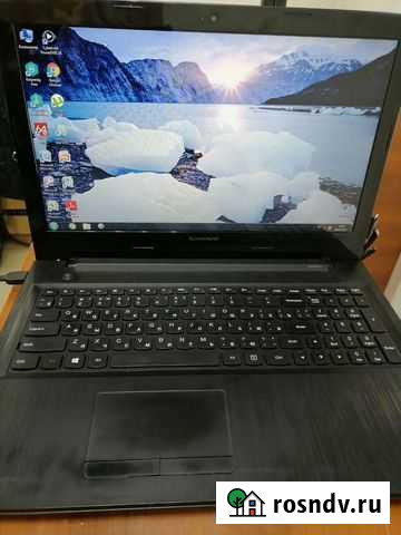 Lenovo G50-30 в разбор Улан-Удэ - изображение 1