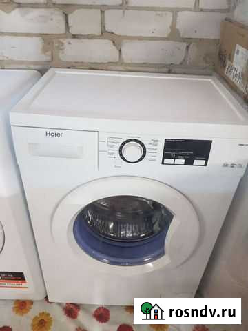 Стиральная машина Воронеж - изображение 1