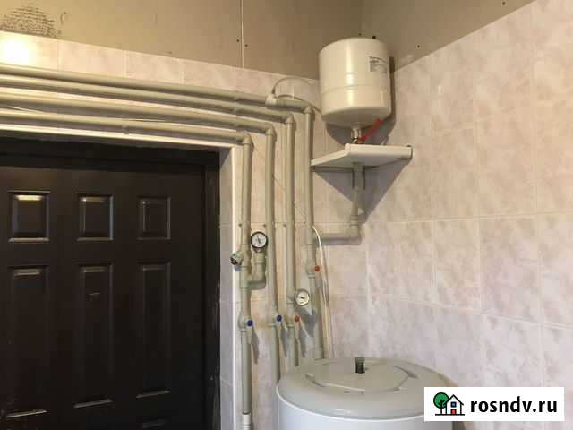 Сантехник. Услуги сантехника Санкт-Петербург - изображение 1