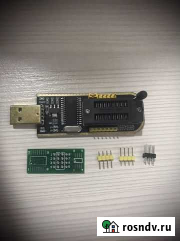 Программатор Бийск - изображение 1