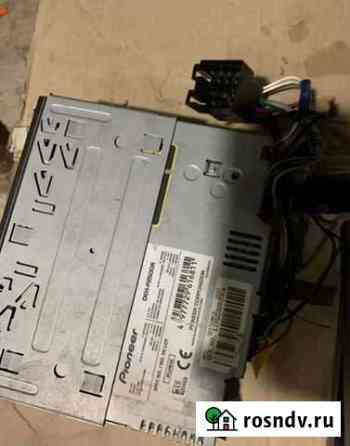 Pioneer deh-p2500r Воронеж