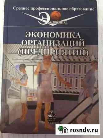 Учебное пособие по экономике Красноярск