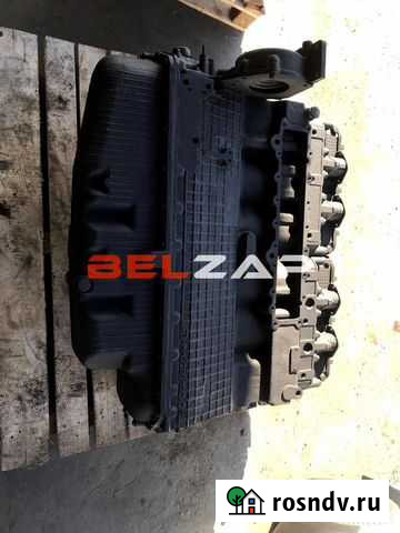 Двигатель мтз ммз Д-260 3-й комплект после кап рем Белгород - изображение 1