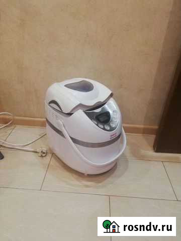 Хлебопечка saturn Ростов-на-Дону - изображение 1