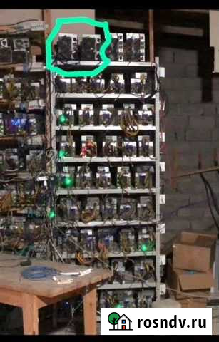 Antminer s10 20th Хасавюрт - изображение 1