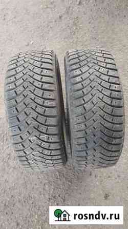 Michelin 205/55 R16 Курган