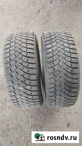 Michelin 205/55 R16 Курган - изображение 1