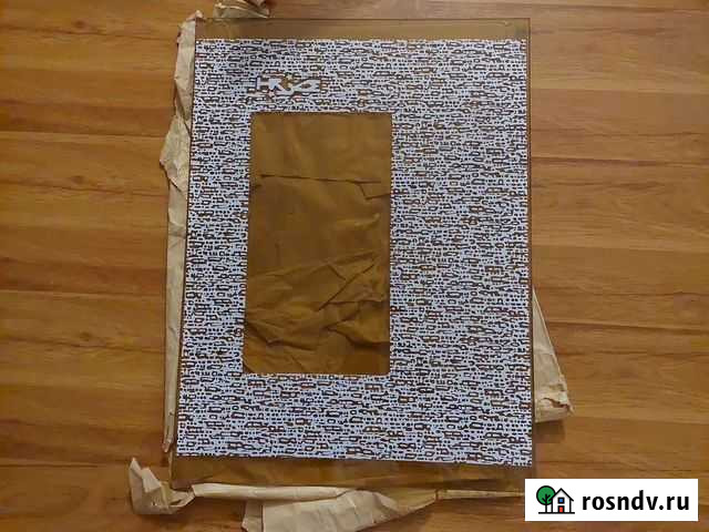 Защитное стекло для духовки Саратов - изображение 1