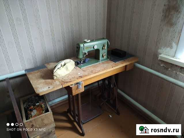 Швейная машина Veritas Первомайский - изображение 1