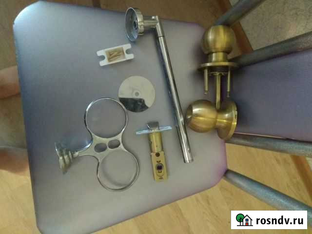 Аксессуары для ванной Сыктывкар - изображение 1