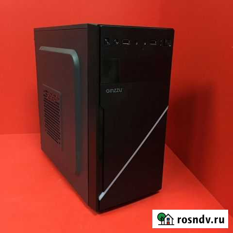 Системный блок i7 Абакан - изображение 1