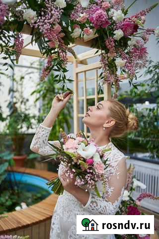 Оформление Свадеб,Флористика, Декор Белгород - изображение 1