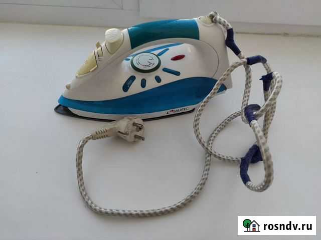 Утюг Владивосток - изображение 1