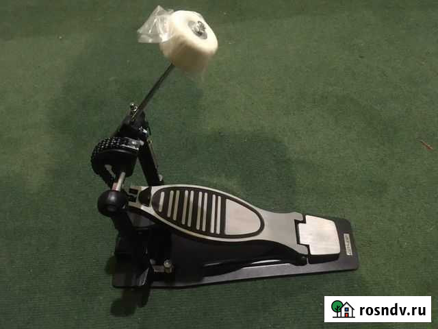 Педаль для бас барабана Копейск - изображение 1