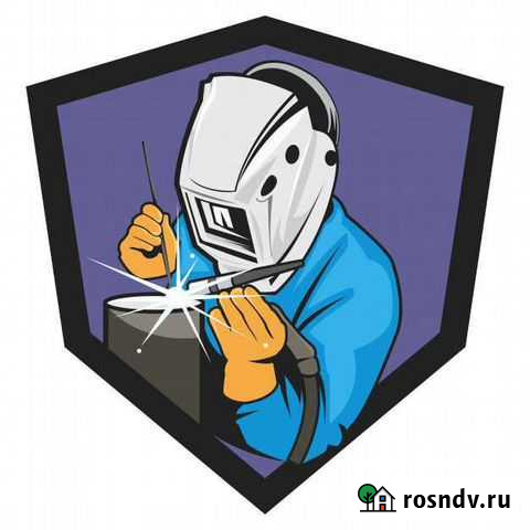 Сварщик. Сварочные работы на выезд Краснодар - изображение 1