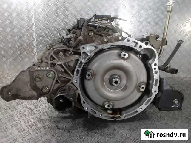 АКПП Mitsubishi Outlander 2.4 1xgoa Ковров - изображение 1