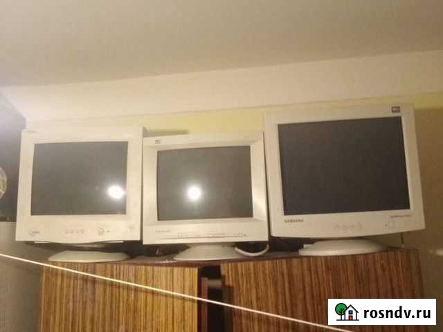 Моник ltd samsungmaster795df Нижний Тагил - изображение 1