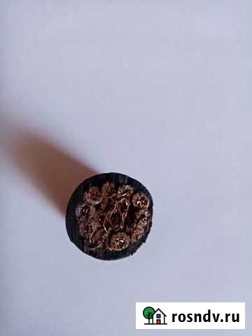 Продам кабель Комсомольск-на-Амуре - изображение 1