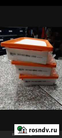 Воздушный Фильтр Красногорск - изображение 1